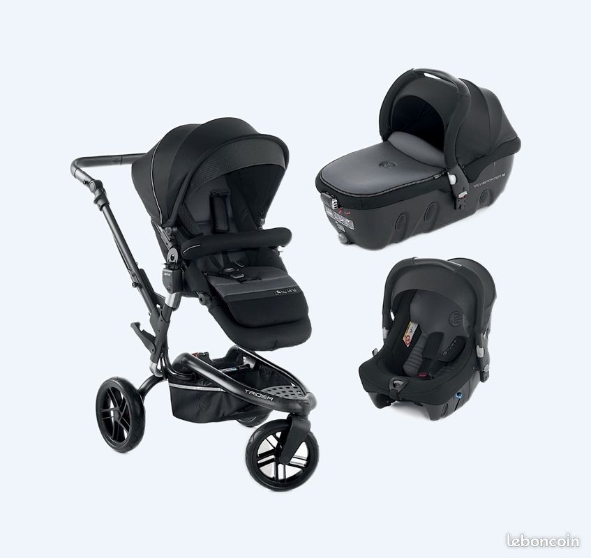 Kalinga Ashok Poussette Chicco Urban Plus Poussette Compacte