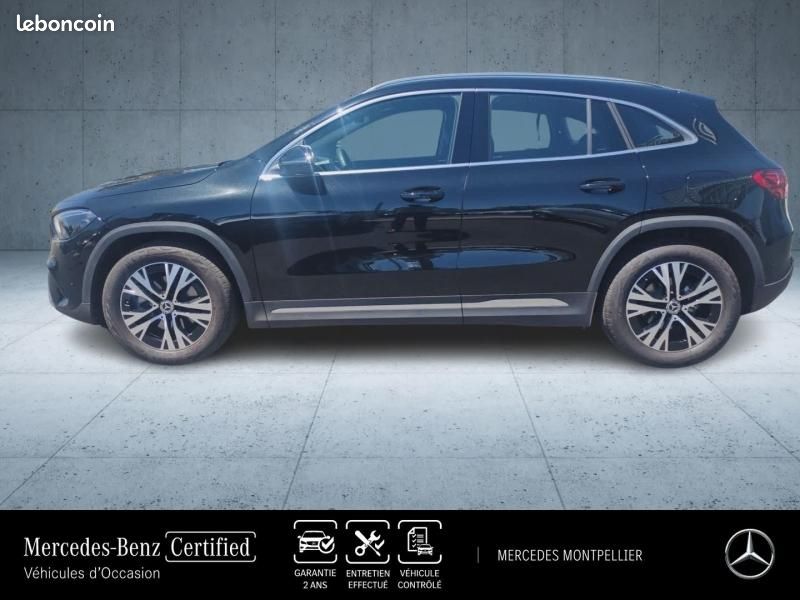 Mercedes-benz GLA 200 163ch Progressive Line 7G-DCT (image 2)