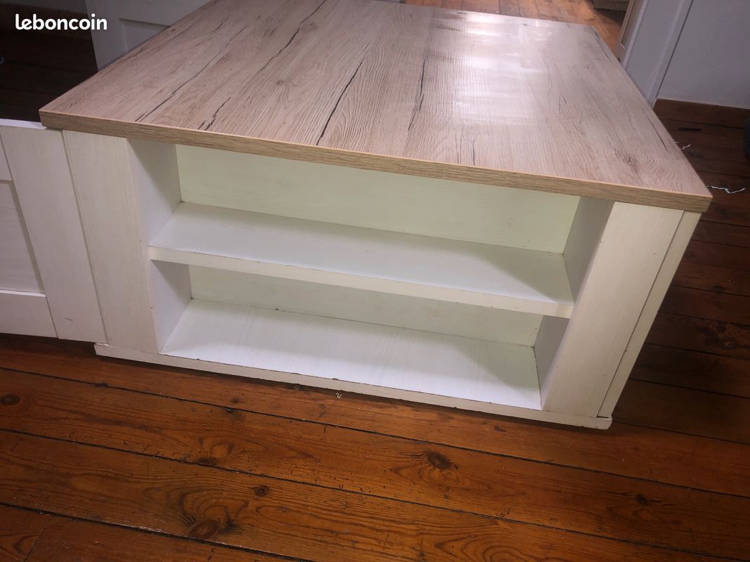 Table basse (image 2)