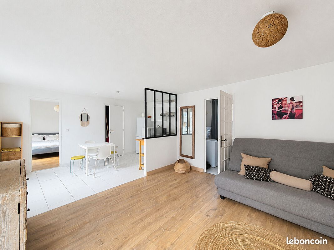 Appartement 2 pièces 46 m² · à Versailles · 46 m² · 230 000 €