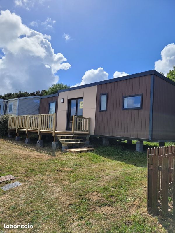 Local commercial 4 pièces 38 m² · à Équihen-Plage · 38 m² · 73 000 €