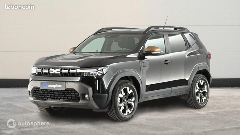 Dacia Duster 1.2 mild hybrid 130ch Extreme (image 1)