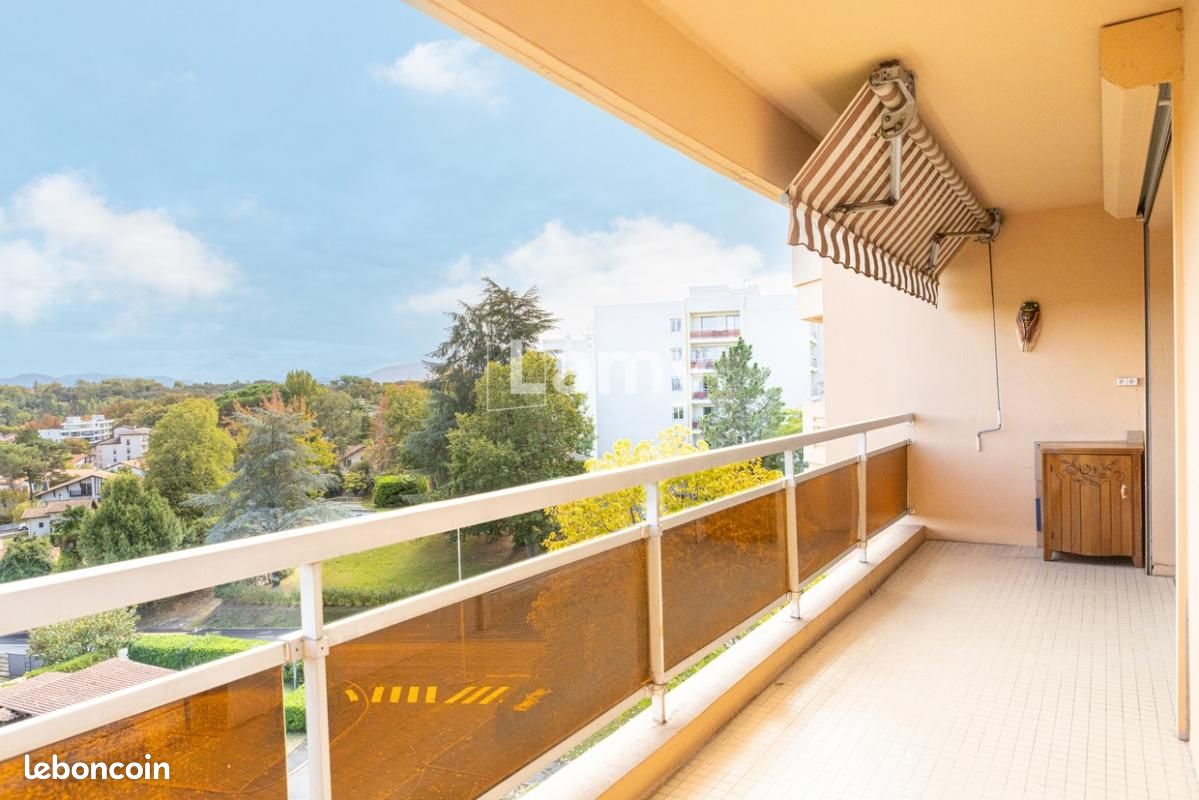 Appartement 3 pièces 77 m² · à Bayonne · 77 m² · 280 000 €