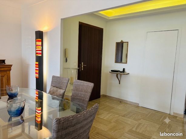 Appartement 2 pièces 78 m² — 8