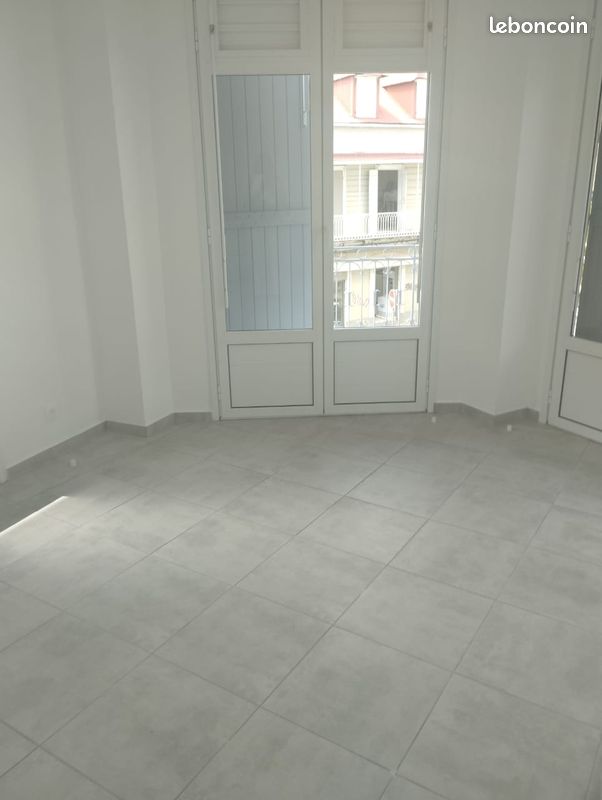 Appartement 3 pièces 58 m² · à Pointe-à-Pitre · 57,9 m² · 848 €/mois