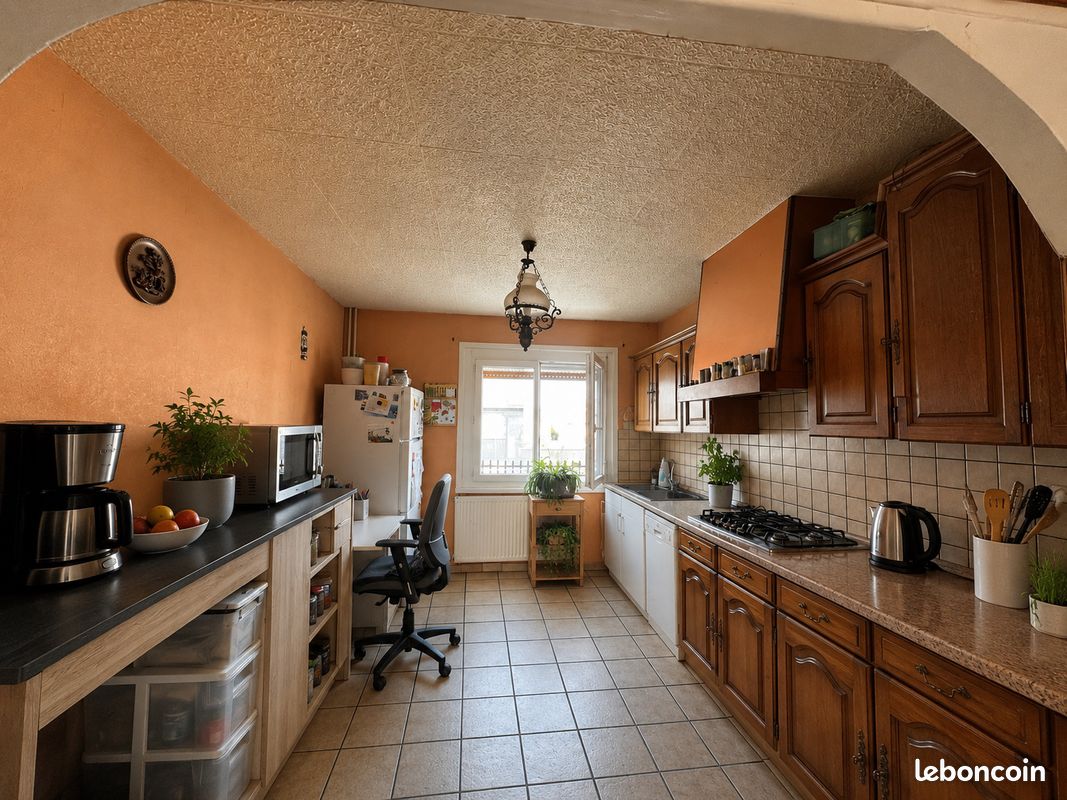 Maison 5 pièces 88 m² · à Lourches · 88 m² · 85 000 €