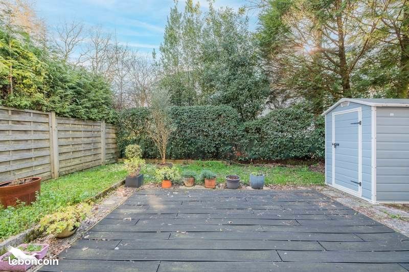 Maison 7 pièces 138 m² · à Nantes · 138 m² · 410 670 €