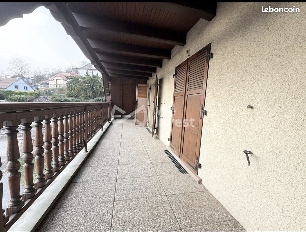 Appartement 4 pièces 85 m² · à Obernai · 85 m² · 1 450 €/mois