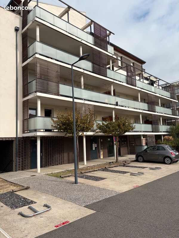Appartement 4 pièces 100 m² · à Balma · 100 m² · 1 350 €/mois