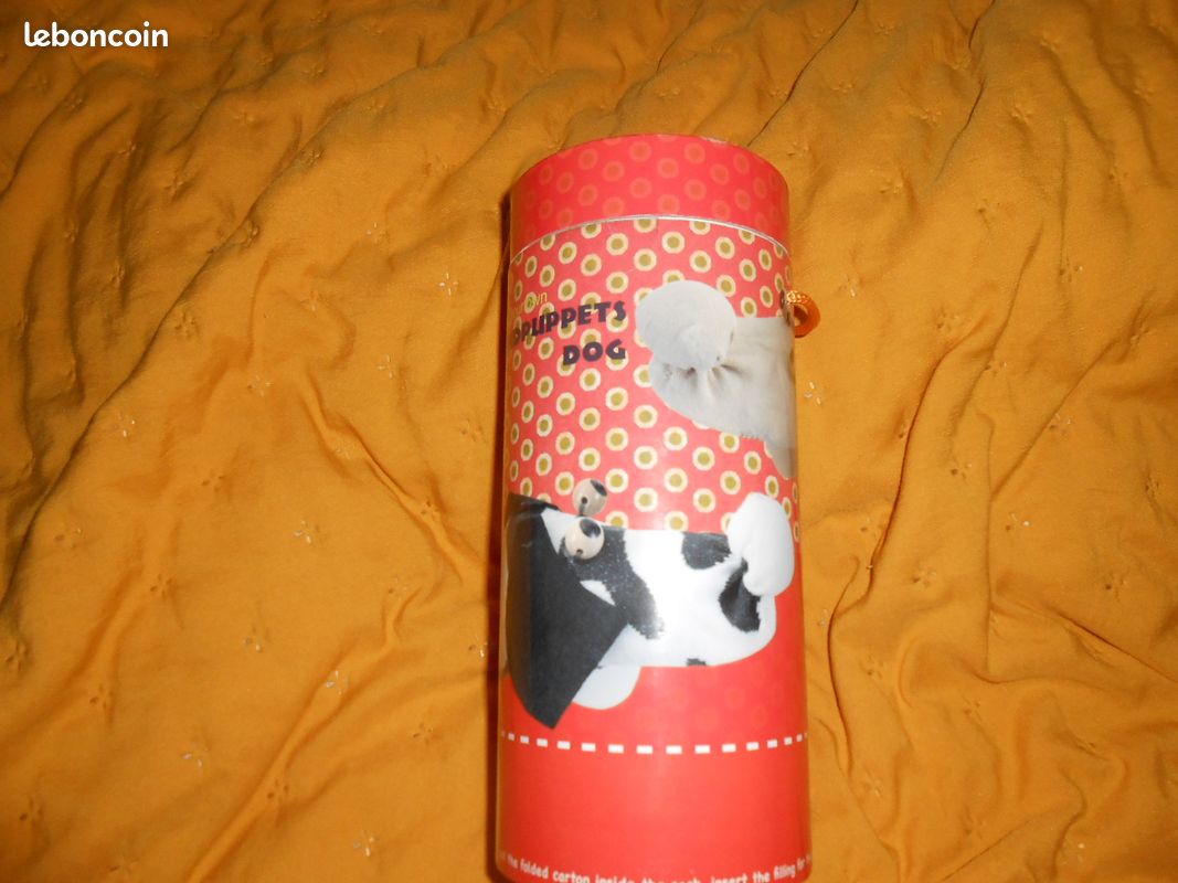 Kit activité marionnettes (image 1)