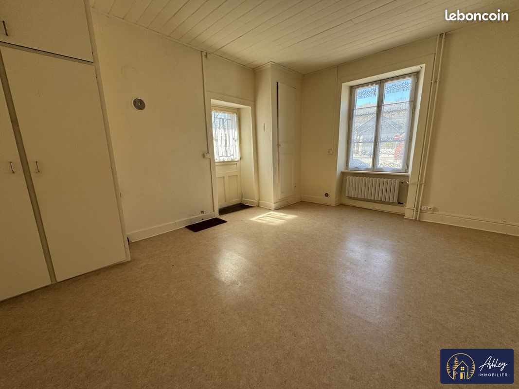 Maison de ville 4 pièces 91 m² (image 4)