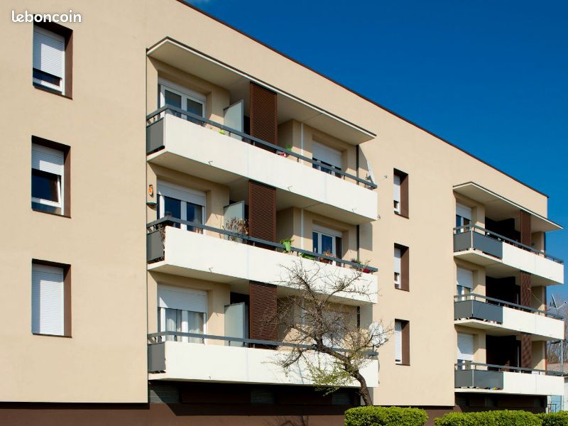 Appartement 2 pièces 48 m² · à Bollène · 48 m² · 504 €/mois
