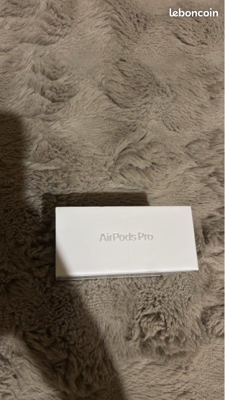 Airpods Pro 3 (image 2)