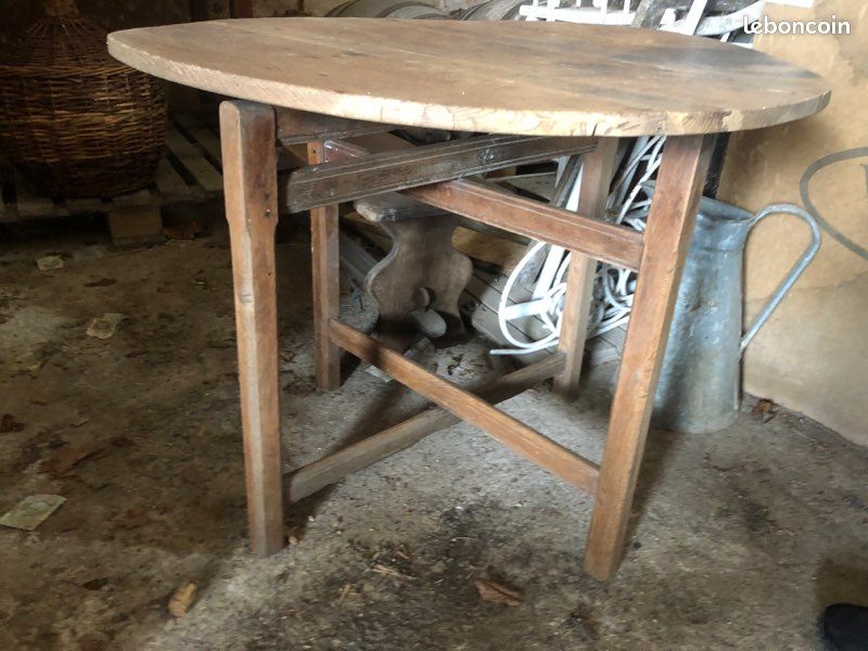 Table de vigneron (image 3)