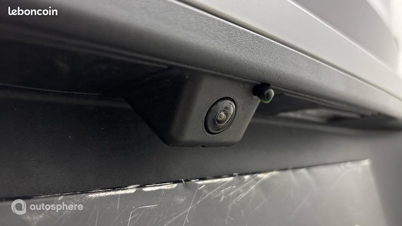 Peugeot 5008 Hybrid 136ch GT e-DCS6 (image 29)