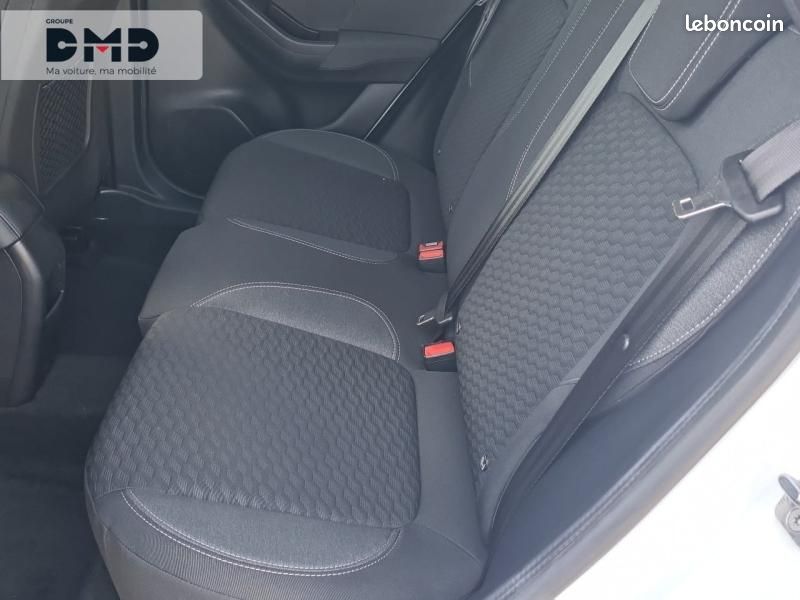 Ford Puma 1.0 Flexifuel 125ch S&S mHEV Titanium Business (image 10)