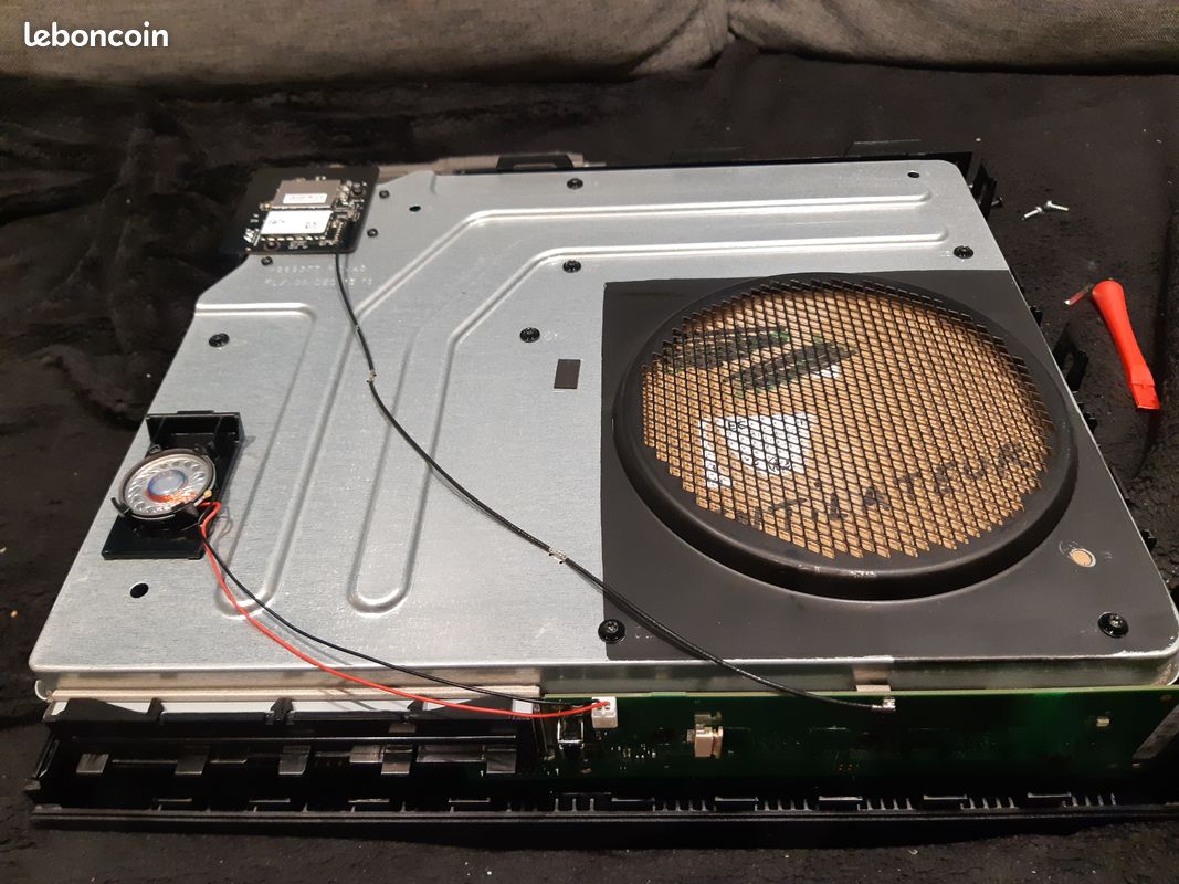 Carcasse XBOX One (image 2)
