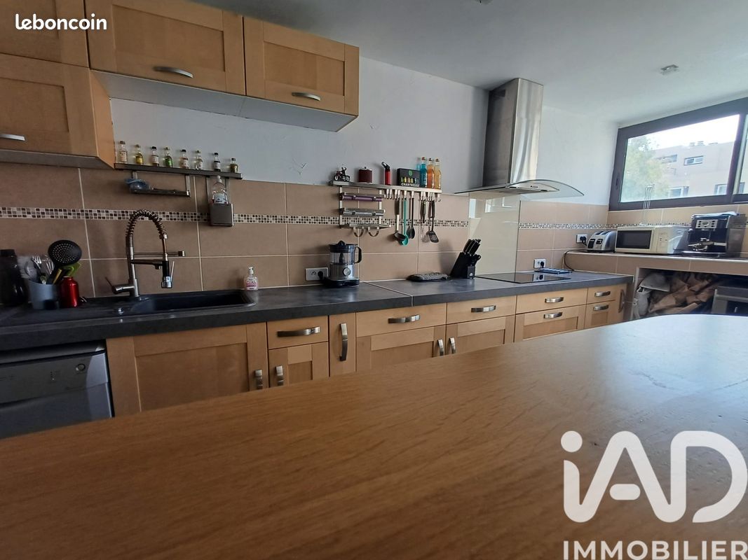 Appartement 3 pièces 67 m² · à La Valette-du-Var · 67 m² · 177 000 €