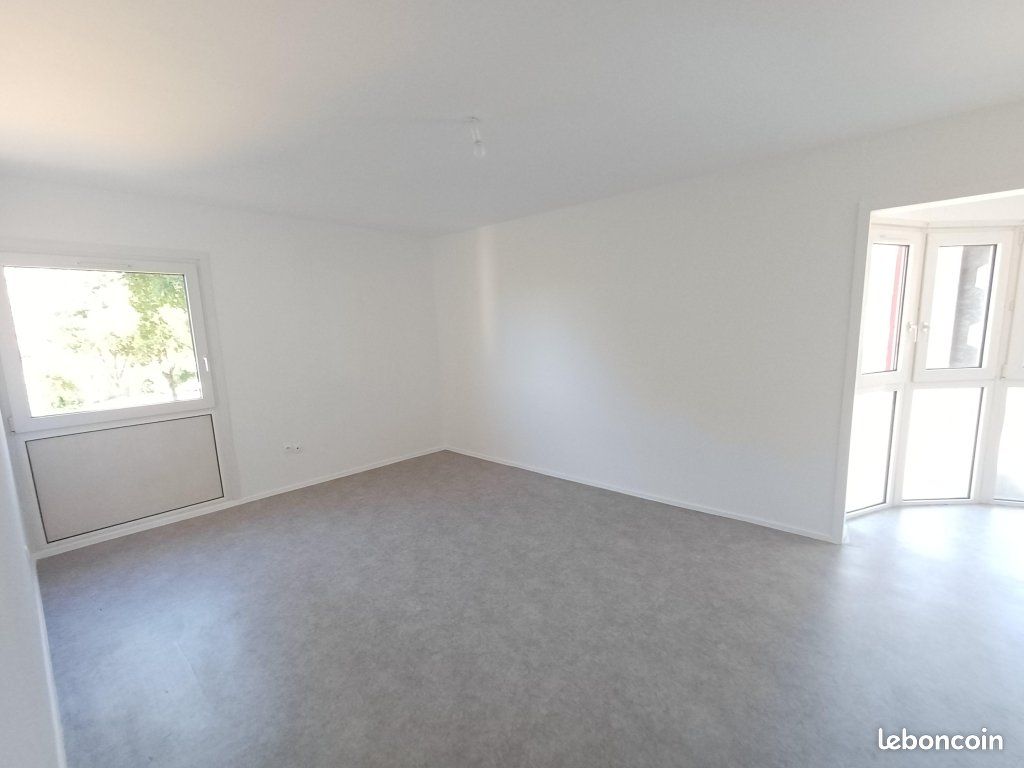 Appartement 3 pièces 63 m² · à Bar-le-Duc · 63 m² · 407 €