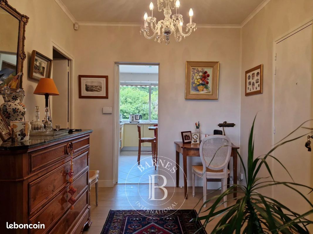 Appartement 4 pièces 96 m² · à Montmorency · 96 m² · 536 000 €