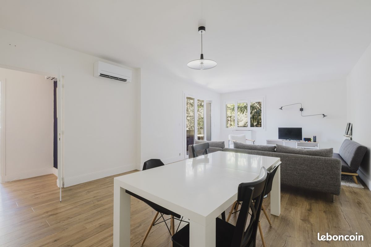 Appartement 4 pièces 106 m² · à Toulouse · 106 m² · 390 000 €