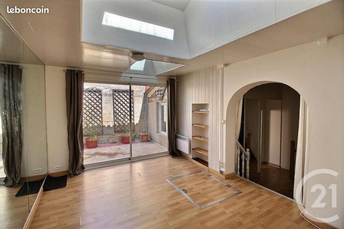 Maison 3 pièces 69 m²