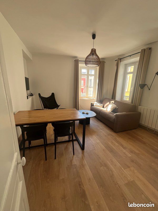 Appartement 2 pièces 50 m² · à Boulogne-sur-Mer · 50 m² · 746 €