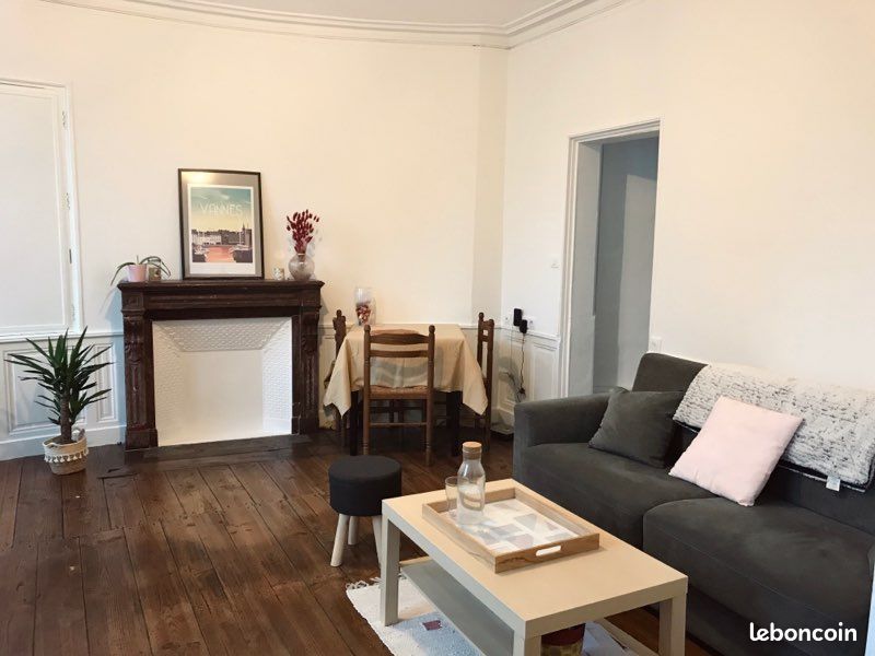Appartement 2 pièces 45 m² · à Cognac · 45 m² · 595 €