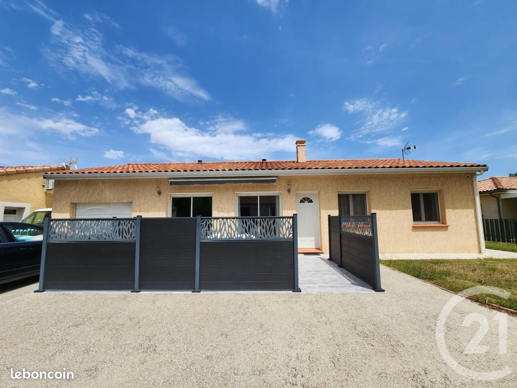 Maison 4 pièces 101 m² · à Labruguière · 101 m² · 269 000 €