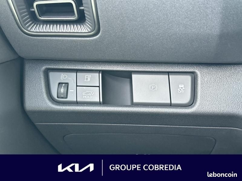 Kia EV5 218ch 81,4kWh Earth (image 22)