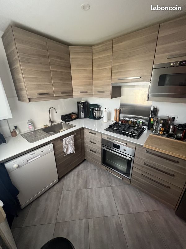 Appartement 3 pièces 68 m² · à Melun · 68 m² · 990 €/mois