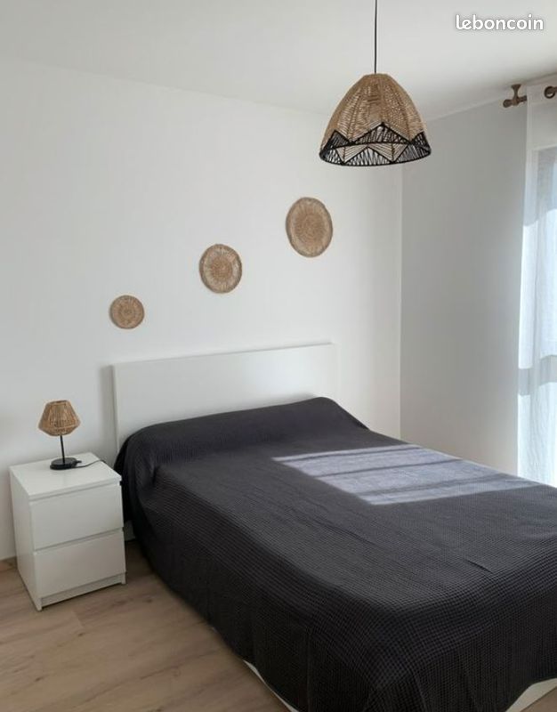 Appartement 2 pièces 28 m² · à Paris · 28 m² · 650 €/mois