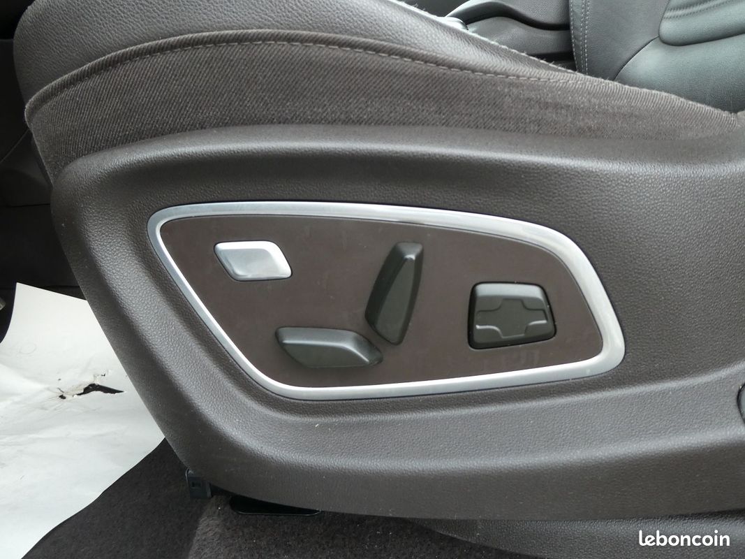 Renault ESPACE V 1.6 DCI 160CH ENERGY INTENS EDC (image 16)