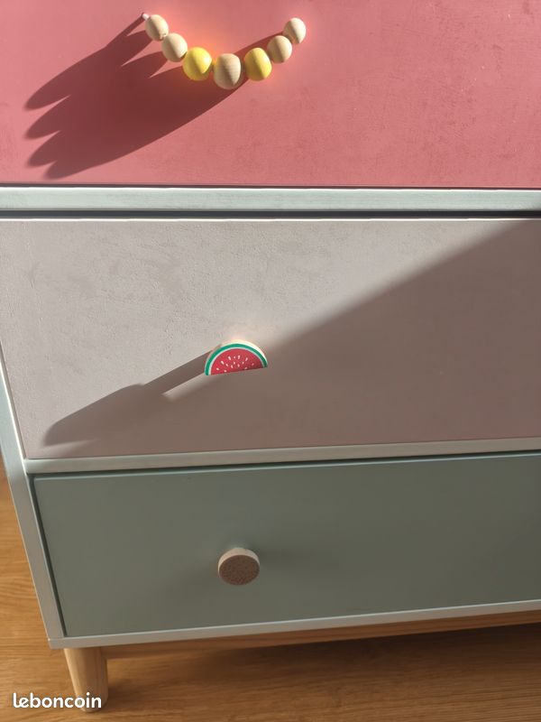 Commode fille maison du monde (image 3)