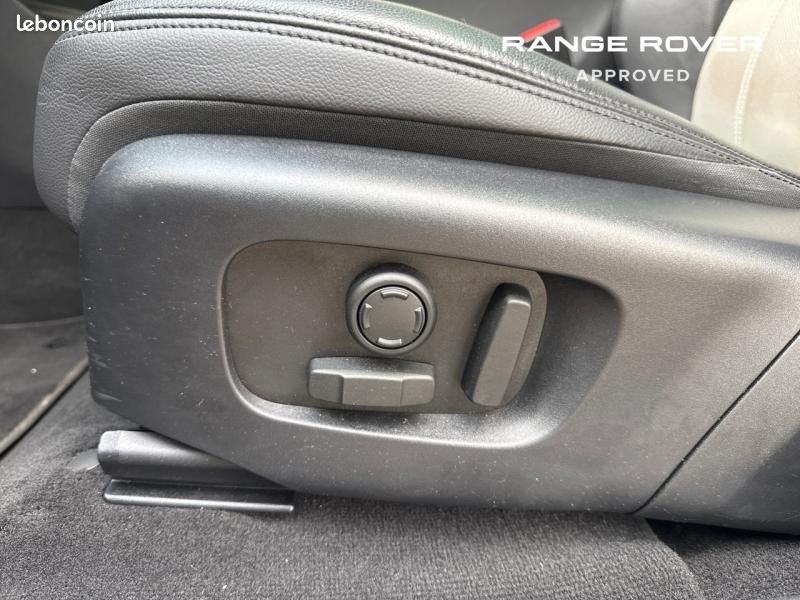 Land-rover Range Rover Evoque 2.0 P 200ch Flex Fuel R-Dynamic S AWD BVA Mark III (image 28)