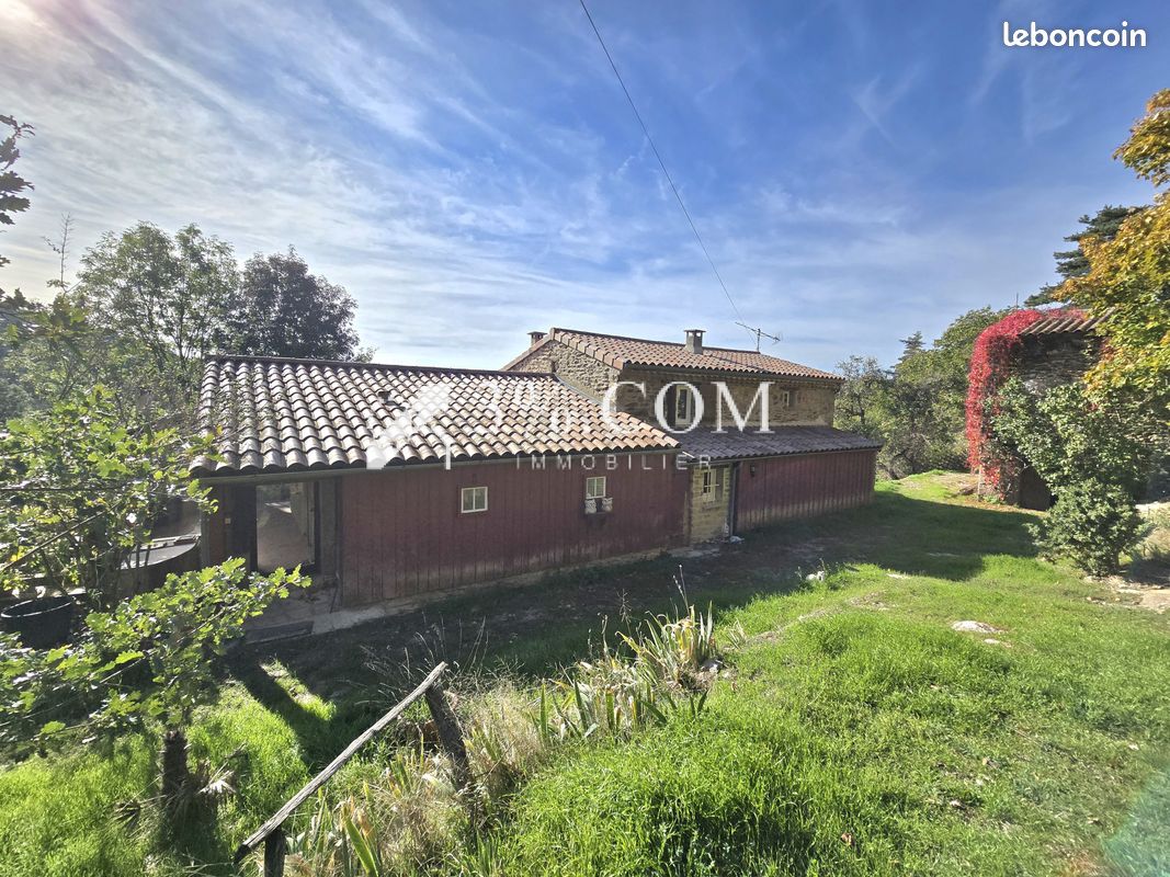 Maison 6 pièces 112 m² · à Boffres · 112 m² · 339 900 €