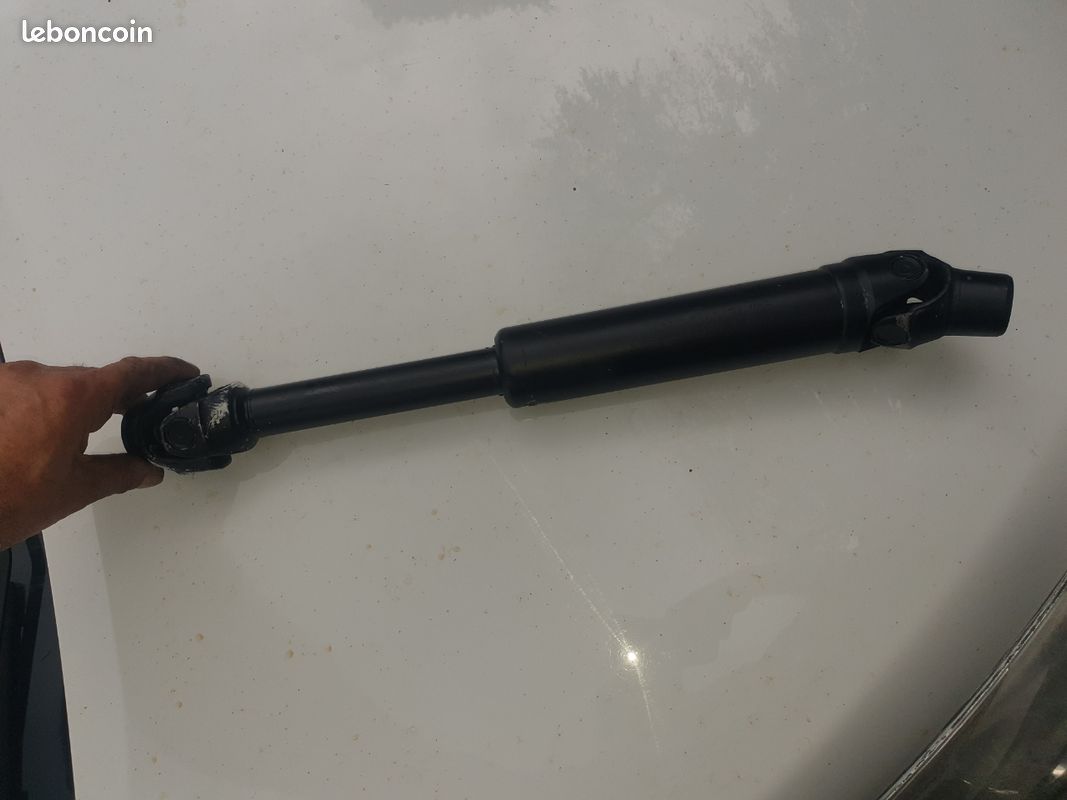 Cardan BMW 1250 Gs - Équipement moto