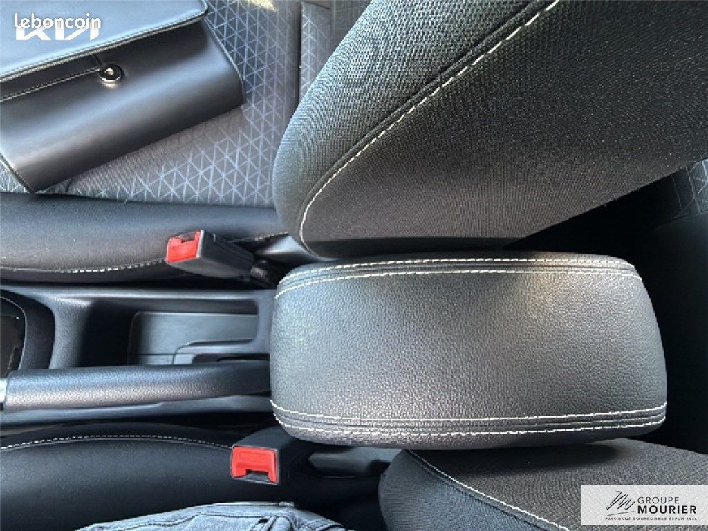 Kia Picanto III 1.2 DPI 84CH BVM5 GT Line (image 35)