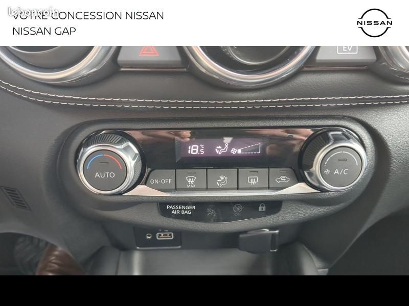 Nissan Juke 1.6 Hybrid 143ch N-Connecta 2023.5 (image 18)