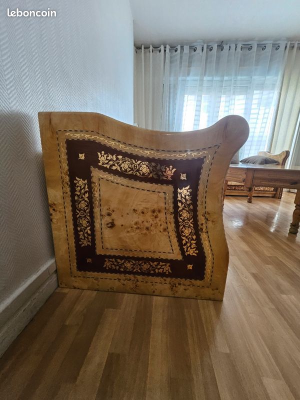 Sedari marocain (image 4)