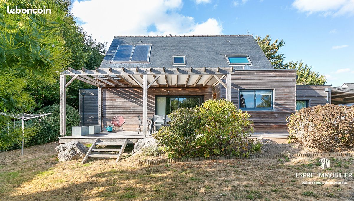 Maison 5 pièces 136 m² · à Pont-Aven · 136 m² · 429 940 €