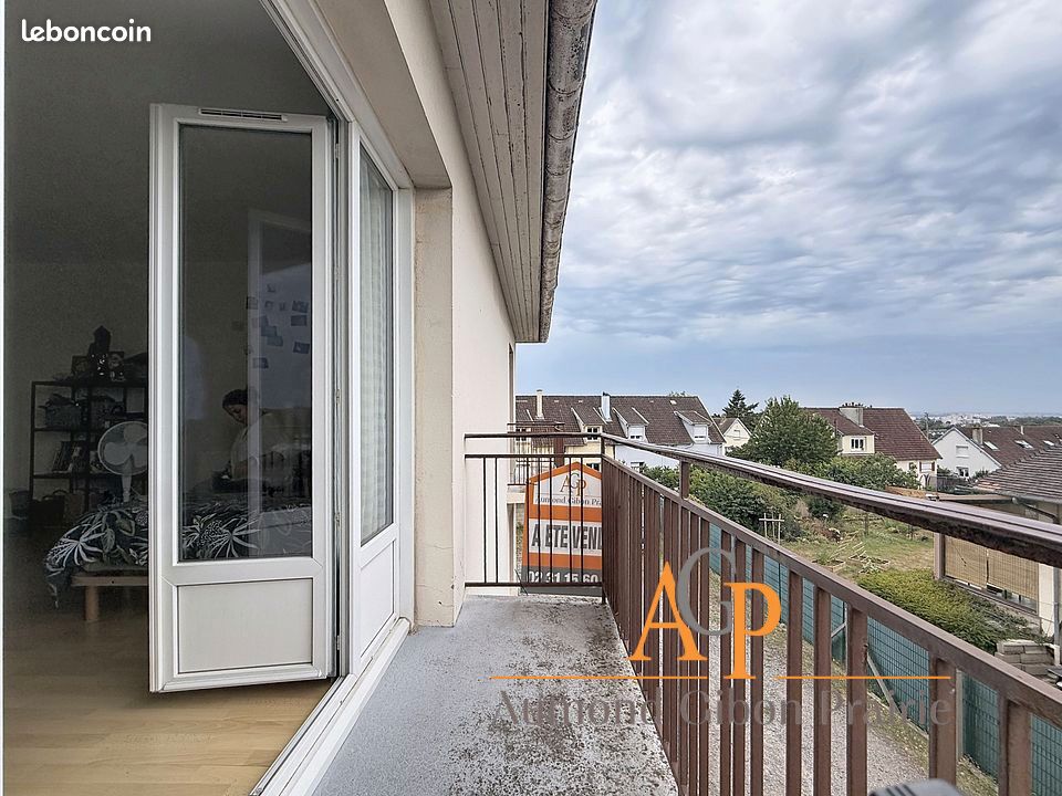 Appartement 1 pièce 30 m² · à Caen · 30 m² · 96 400 €