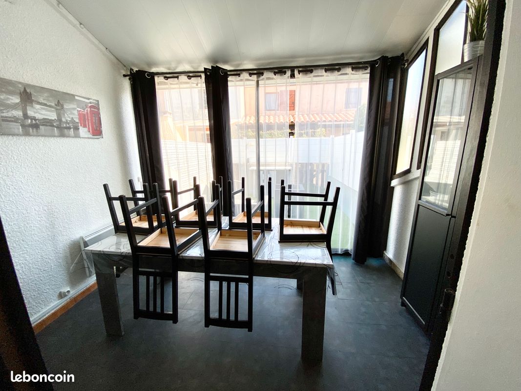 Location maison LA FRANQUI (image 8)