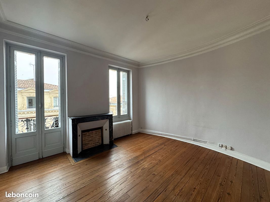 Appartement 3 pièces 67 m² · à Bordeaux · 67 m² · 346 500 €