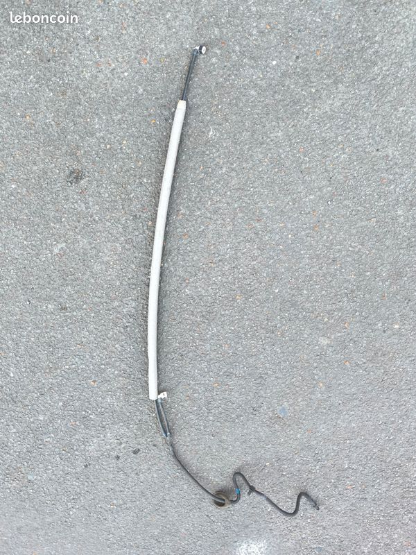 Conduite lave glace avec gicleurs vw polo fox golf... (image 1)
