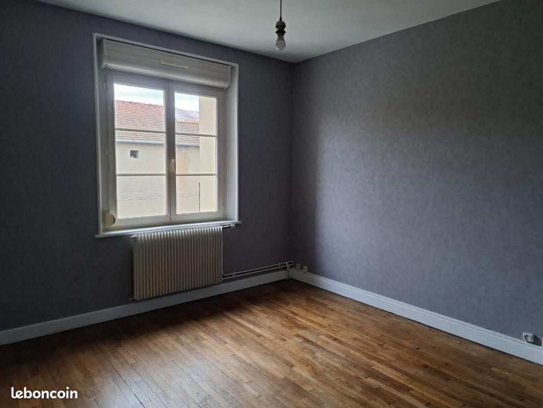 Appartement 4 pièces 72 m² · à Stainville · 72 m² · 407 €/mois