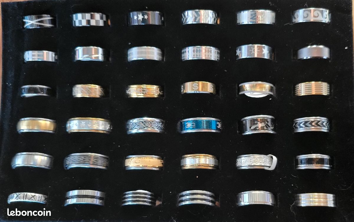Bague (image 7)