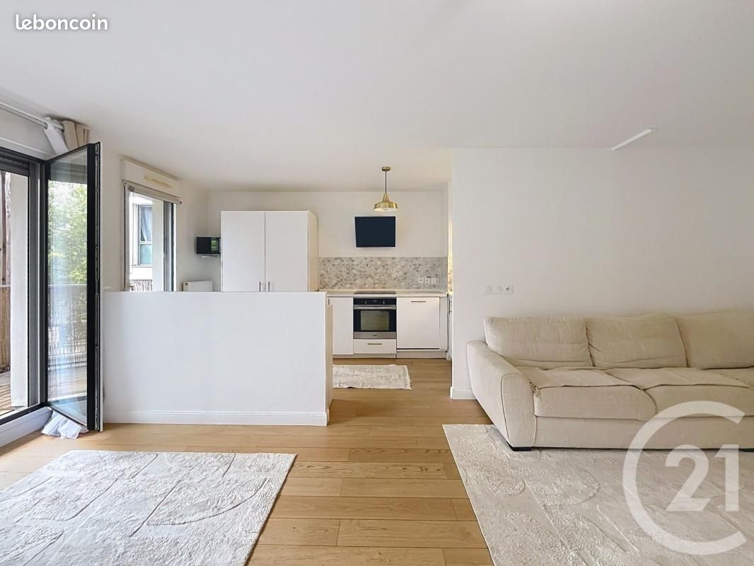 Appartement 3 pièces 69 m² · à Vitry-sur-Seine · 69 m² · 1 450 €