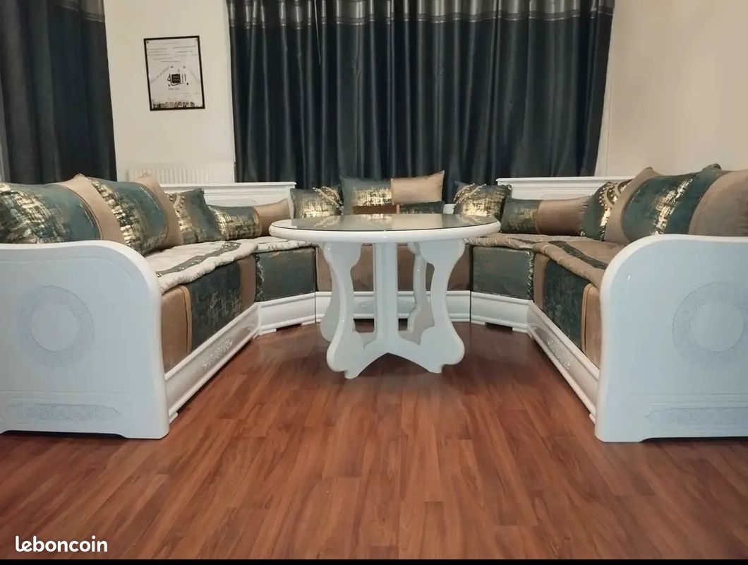 Salon (image 12)