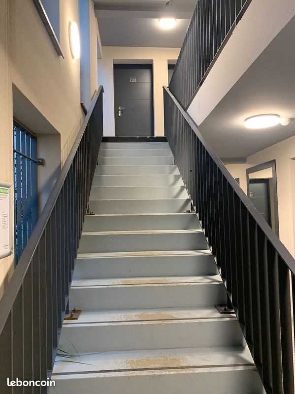 Appartement 2 pièces 35 m² · à Bordeaux · 35 m² · 220 000 €